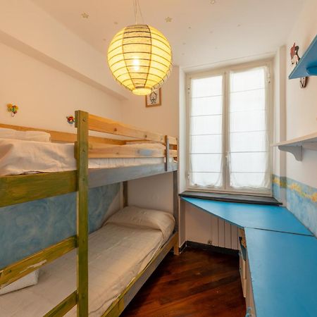 Terrazza Sul Mare B.View56 Βίλα Recco Εξωτερικό φωτογραφία