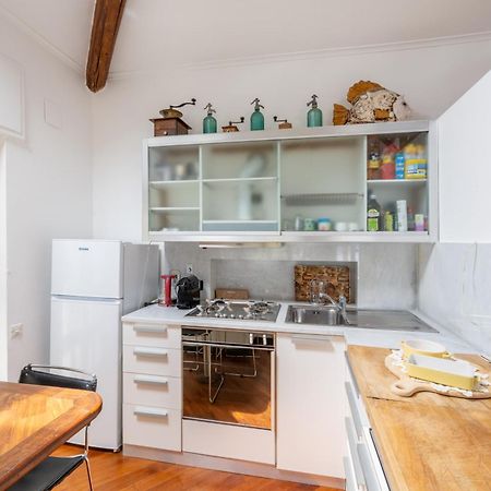 Terrazza Sul Mare B.View56 Βίλα Recco Εξωτερικό φωτογραφία