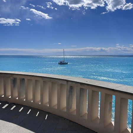 Terrazza Sul Mare B.View56 Βίλα Recco Εξωτερικό φωτογραφία