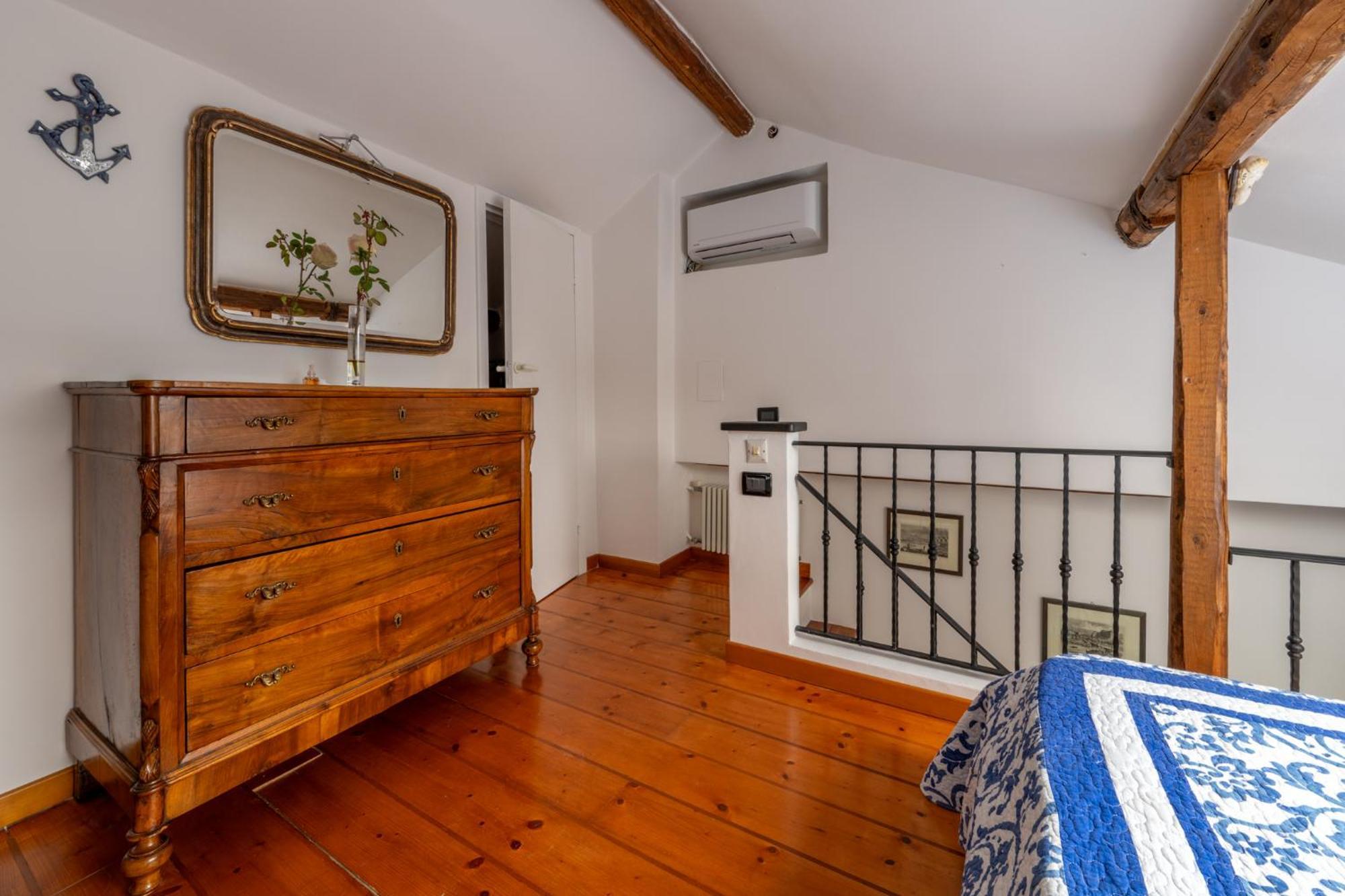 Terrazza Sul Mare B.View56 Βίλα Recco Εξωτερικό φωτογραφία